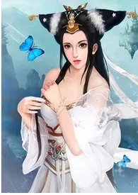 穿越成了白娘子(H)