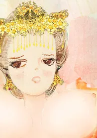 草原上的小公主(H)