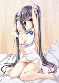 (繁体版)他和他的女孩