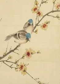 情花册:冤亲寨主(原名:情花册)