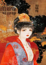 如锦传(高H高辣)