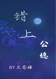 错上(公媳 古言)