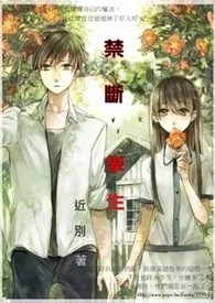 禁断╳孪生 现在,悖德兄妹