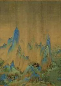 必齐与江(1v1)