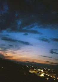 晚风 (NP)
