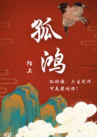 孤鸿(高h,调教,1v1)