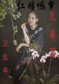 红楼憾梦:元春篇