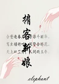 掮客新娘(1v1)