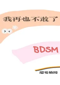 我再也不敢了(BDSM)