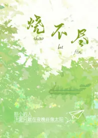 烧不尽(姐弟骨科H)