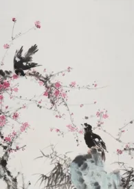 侠客行(np)