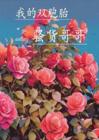 【GB】我的双胞胎骚货哥哥(高h)