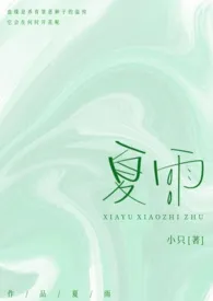 夏雨(骨科/兄妹)