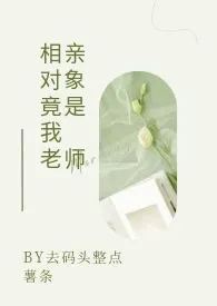 相亲对象竟是我老师(GB)