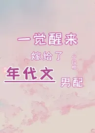 (1v1)一觉醒来嫁给了年代文男配