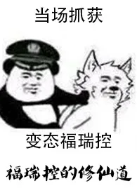 福瑞控的修仙道(人兽NPH)