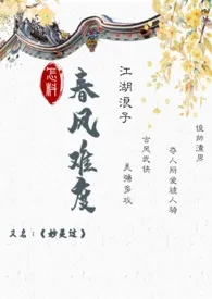《怎料春风难度》又名:妙灵过