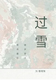 过雪(伪骨科)