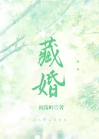 藏婚(先婚后爱H)