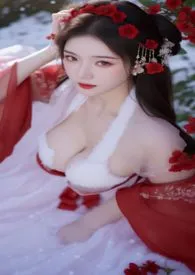 尚馀孤瘦雪霜姿(1v1)