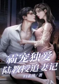 霸宠独爱:陆教授追妻记