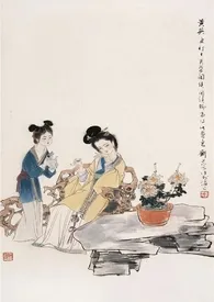 鸨儿(综武侠np)