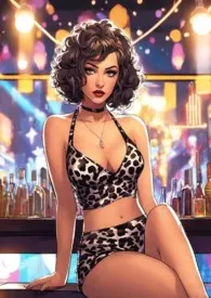 只是喜欢你的脸而已(女性主导、女非男处)