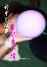 命中已注定,是我看不清