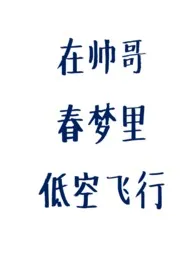 在帅哥春梦里低空飞行(np)