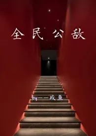 全民公敌 (np 暗黑)