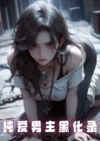 纯爱男主黑化录(校园1v1)(bdsm)