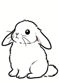 兔绒绕指柔