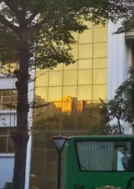 多云转晴
