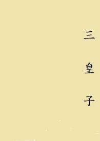 三皇子