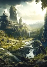 充满魔物的冒险异世界色情化?!