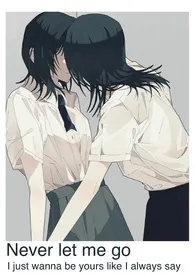附录情书(gl)