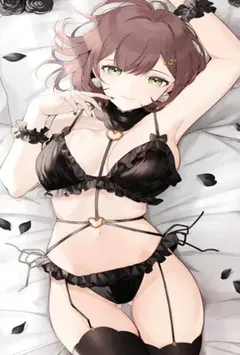 低热(小妈文学)