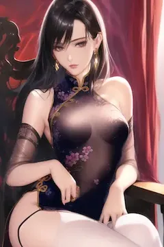 牝侠曲(王朝的女侠完全重置版)