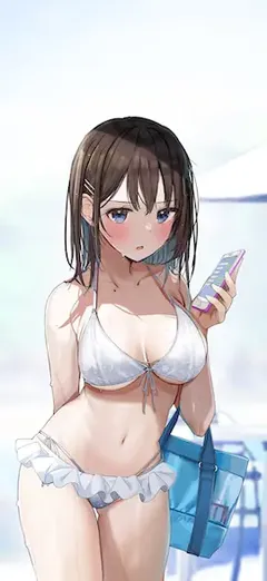 滨海W市的情事