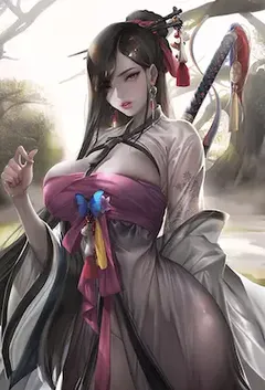 一个淫贼的成长(万花劫)