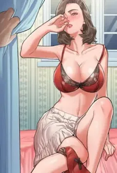 家庭幻想(爱妻妈妈诗秋)