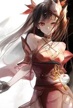 因为开拓者交到了新小女友而吃醋,从而勾引肥宅大叔意图扳回一城的雌小鬼裸足幼萝花火...