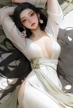 我只想安静的做个苟道中人(精校反和谐加料版)